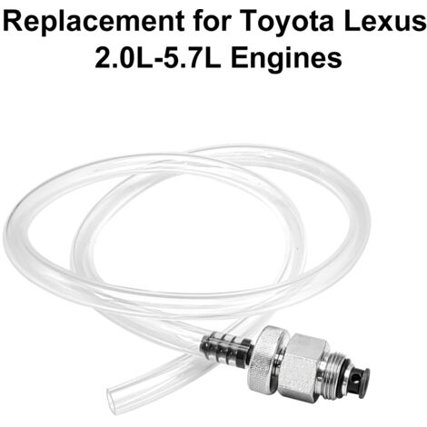 Zoternen Ersatz-Ölfilter-Ablasswerkzeug für Toyota Lexus 2,0-l-5,7-l-Motoren