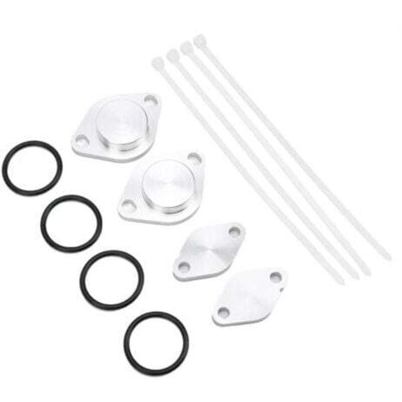Image of Zoternen - Ersatzzubehör EGR-Verschlussplatten-Kit für Land Rover Discovery 3/Range Sport TDV6
