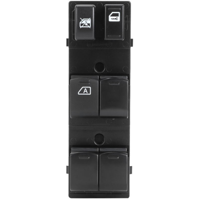 Image of Zoternen - Fensterheberschalter, abs 25401JG73A Vorne Links Verschleißfest für Upgrade