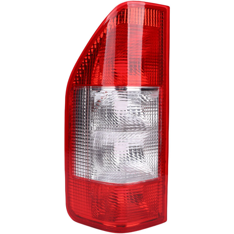 Zoternen Feu avice anti-impact Anti Impact Ferming arrière du frein à la lampe de freinage de virage pour Sprinter 1995-2006 Droite: 8261656