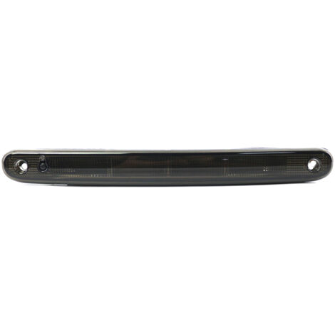 Zoternen Feu stop de remplacement pour PEUGEOT 107 et CITREON C1 AYGO (2005-2014)