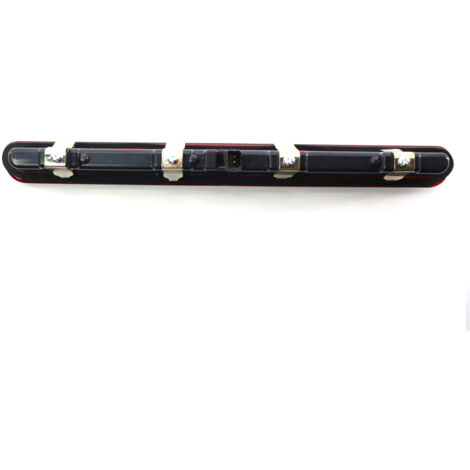 Zoternen Feuille de freinage, voiture arrière à lampe à haut montage High STOP Lampe de lampe pour Chevrolet Camaro Tous les modèles 2016-présent, 84330249, 84776577, 84468410