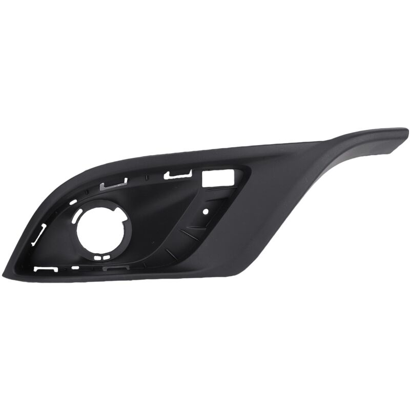 Zoternen - Fog Light Frame élégant Tapis de pare-chocs Avant de lunette de pare-chocs avant pour Citadel Platinum 2019-2020 Droite: 5113678AC