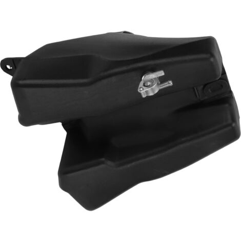 Zoternen Fournyaa Gut abdichtender Kraftstofftank mit Deckel für Dirt Bike Gas Tank