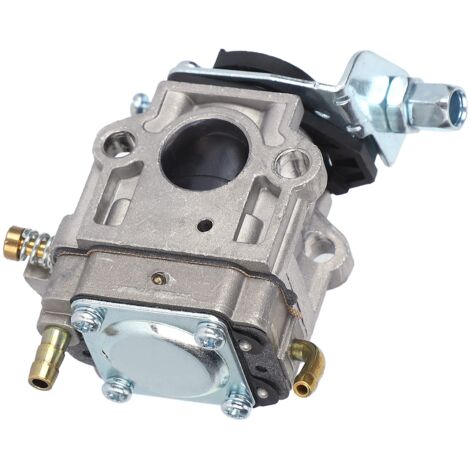 Zoternen fuik Vergaser, Laubbläser-Vergaser, hochwertiges Aluminium, zuverlässig, professionell, mit Zubehör für A021001870, A021003940, A021003941