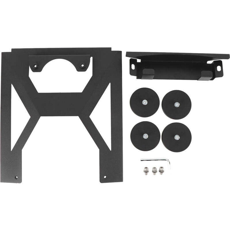 Image of Zoternen - für ein Mini-Autodach Starke Tragkraft suv rv Magnet rv stabil rostfrei