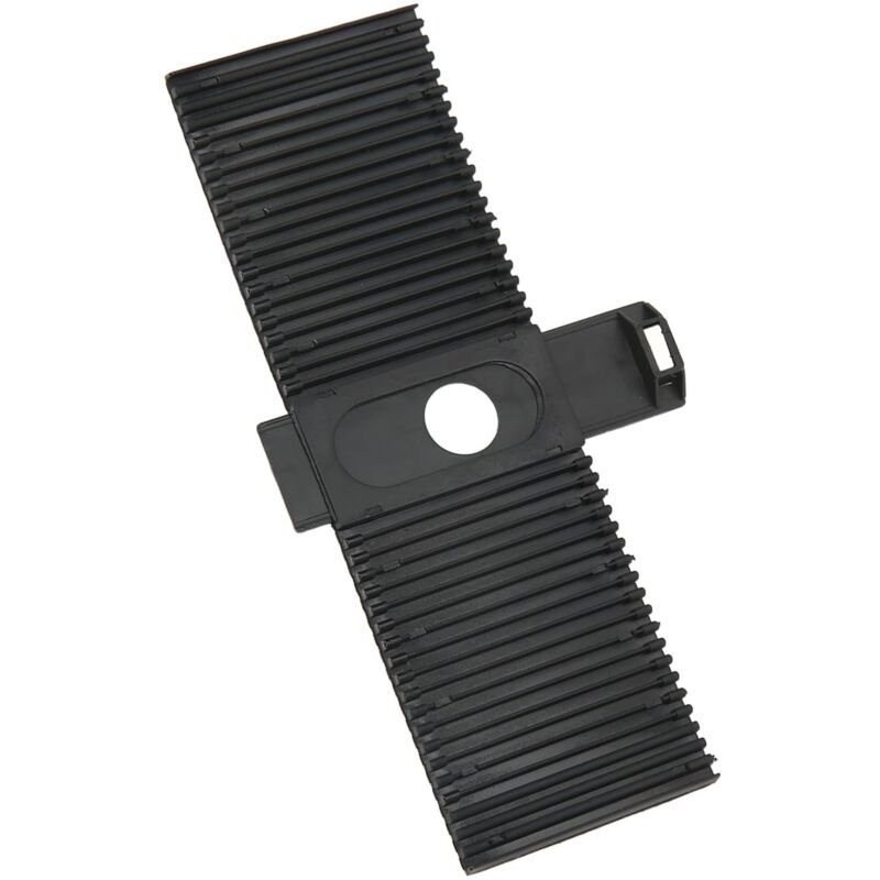 Image of Zoternen - Getriebe Schaltkonsole Blindabdeckung, 8699465 Autozubehör Ersatz für C30 C70 V50