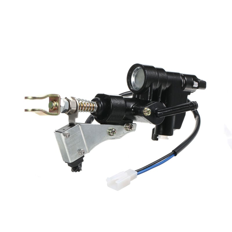 Image of Zoternen - Hauptbremszylinder hinten, Ersatz für Honda GL1500A/SE Goldwing SE/Aspencade 1995–2000