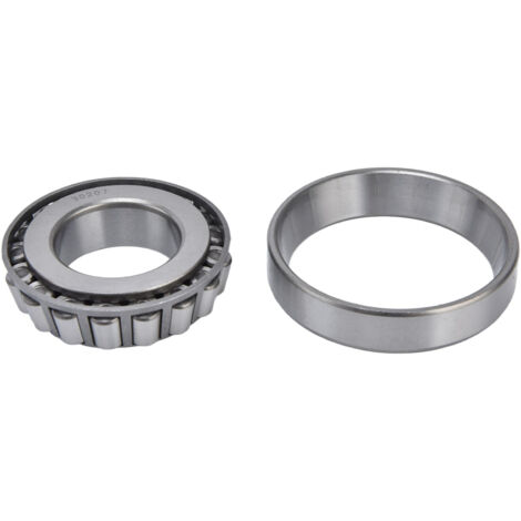 Zoternen Hochpräzises Kegelrollenlager aus Metall, Zubehör, Ersatzteil für Equipment30207