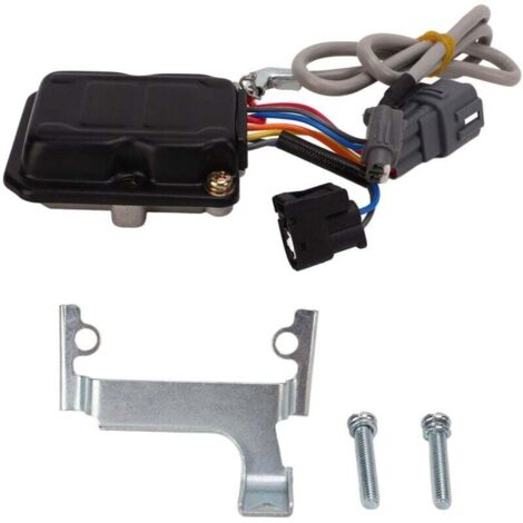 Zoternen Ignitance du moteur avec harnais 89620‑35310 Remplacement du pick-up 4Runner 22re 4cyl 2.4L 1992 ‑1995