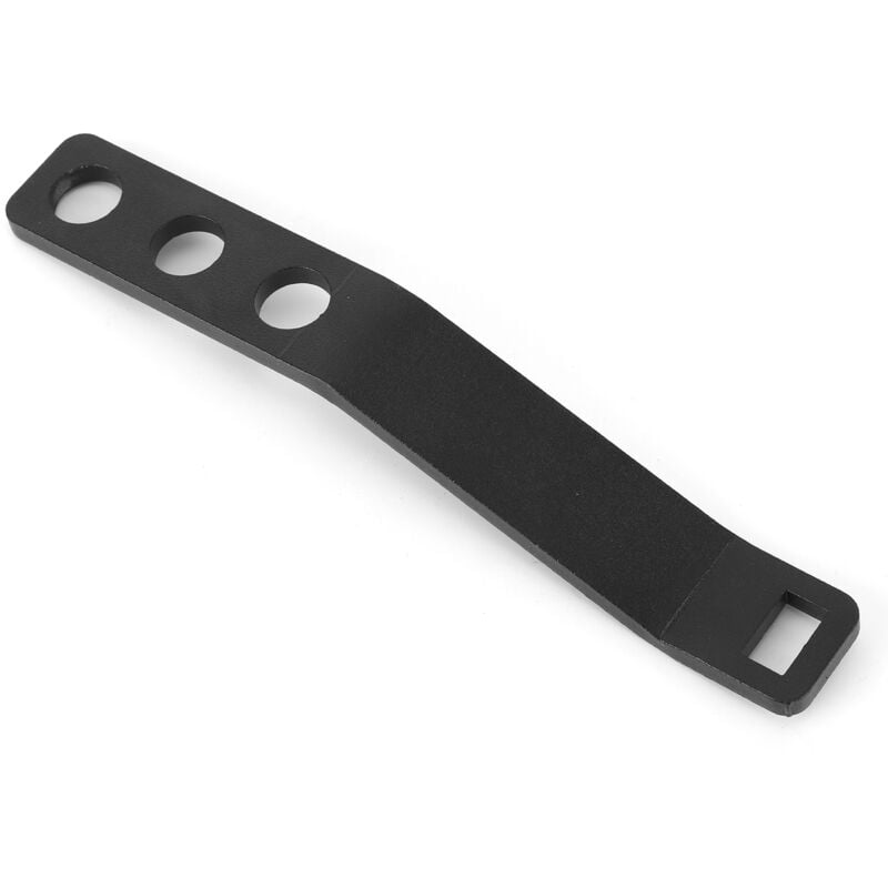 Image of Zoternen - Iron Short Gear Shifter Kit 3 Positionen 12 % 31 % 50 % Passend für MK2 MK3 1983-1999