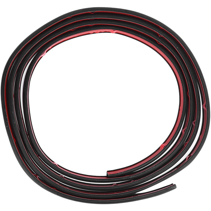 Zoternen - Joint d'étanchéité en caoutchouc pour toit ouvrant, 54137117551, remplacement pour série 5 7 X6 E39 F10 F02 G11