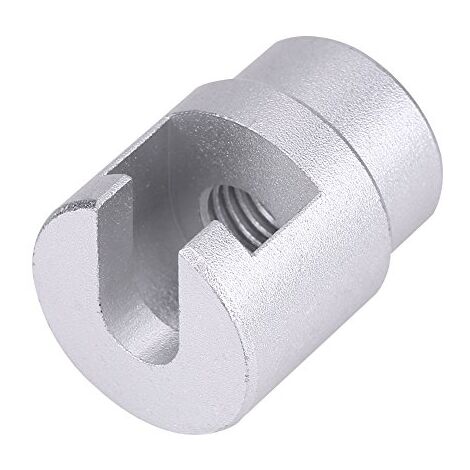 Zoternen Keenso Paintless Dent Removal Tool Adapter, Autokarosserie-Gleithammer-Adapter Dent Removal Pulling Tab Puller Head M10
