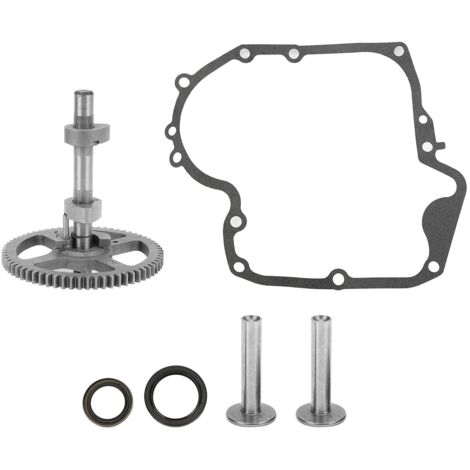 Zoternen Kit albero a camme, gomma metallica 84005207 793880 793583 792681 Sostituzione guarnizione basamento per TRX350 Fourtrax Rancher 2000 2001 2002 2003 2004 2005 2006