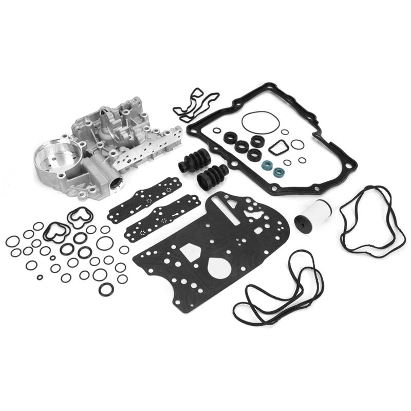 Zoternen - Kit de réparation de boîte de vitesses de Transmission adapté pour A1/A3/Q3 0AM DQ200