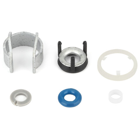 Zoternen Kit guarnizioni iniettore carburante 06J998907B Sostituzione adatto per A3 A4 A5 A6