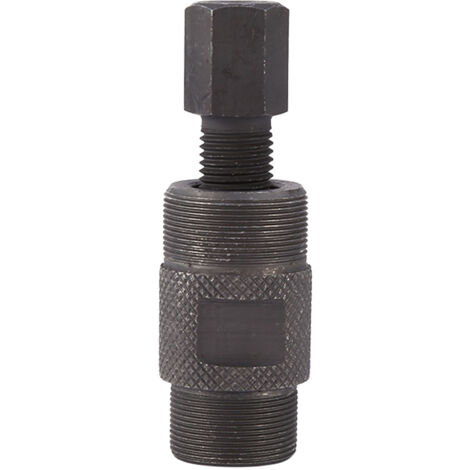 Zoternen Magnetischer Schwungradabzieher, Reparatur- und Demontagewerkzeug M27 x M24 für Honda/Kawasaki/Suzuki/Yamaha YZ80