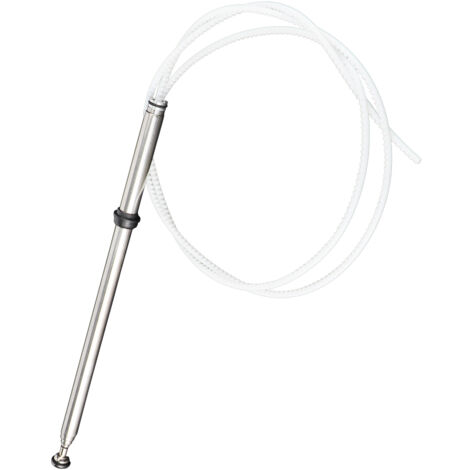 Zoternen – Mât d'antenne électrique ZPN-01412 pour Nissan Patrol GU Y61 1998-2004 – Matériaux de qualité – Installation facile et performances optimales