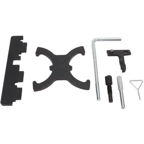 Zoternen Motor-Arretierwerkzeug-Set, Metall-Motorausrichtungs-Werkzeug-Set Anti-Verformung für die Reparatur