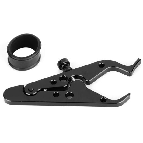 Zoternen Motorrad Gasgriff Feststeller Tempomat,Universal Drosselklappensteuerung Control Drosselklapprriegng Lenkeeuerungsistent für Motorrotorräder Motorrad gasgriffhilfe tempomat,Roller