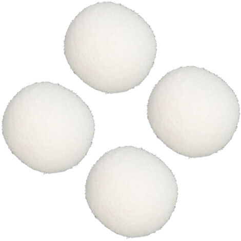 Zoternen palline di spugna assorbenti riutilizzabili per la rimozione della schiuma, per piscine, vasche idromassaggio e centri benessere.