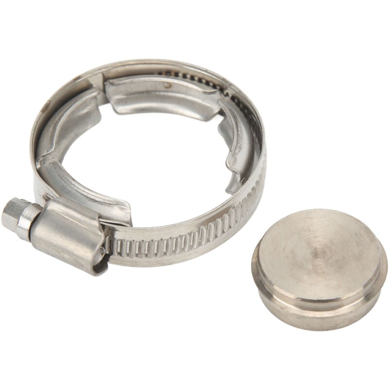 Zoternen - Pince de bouchon d'obturation de vanne egr, accessoires de voiture de remplacement pour mitsubishi carisma space star