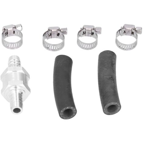 Zoternen Qiilu Teillastventil, Motorteillast-Entlüftungsventil Plug-and-Play-Ersatz für SMART Coupe 450 452 1998-2007 0.6L 0.7L