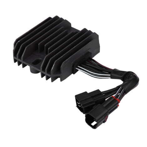 Zoternen Rectifier du régulateur de tension, Motorcycle Rectifier Standard Original Empêcher de charger la batterie pour Suzuki GSXR 600/750 2006-2010