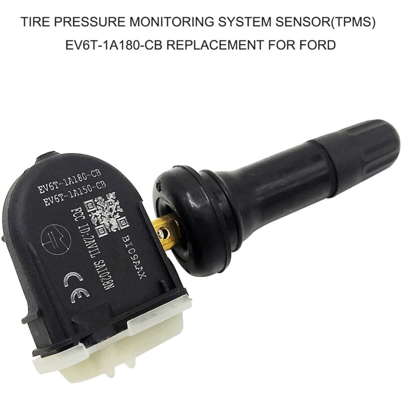 Image of Zoternen - Reifendrucksensor (tpms) EV6T-1A180-CB Ersatz für Ford