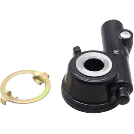 Zoternen Remplacement du pignon d'entraînement du compteur de vitesse pour Honda XR250R XR350R XR500R XL600R