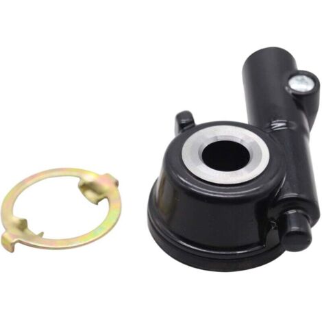 Zoternen Remplacement du pignon d'entraînement du compteur de vitesse pour Honda XR250R XR350R XR500R XL600R