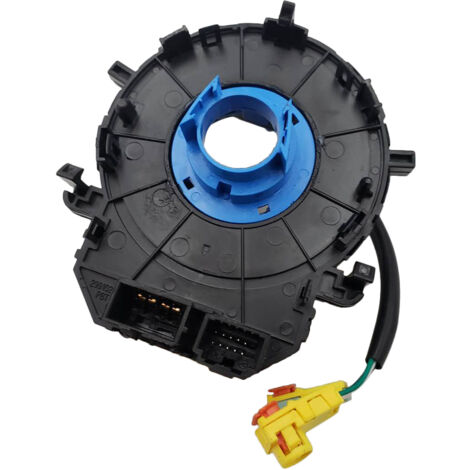 Zoternen Ressort d'horloge d'airbag 93490-3q120 pour Hyundai Elantra 11-13 Sonata 2009-2014