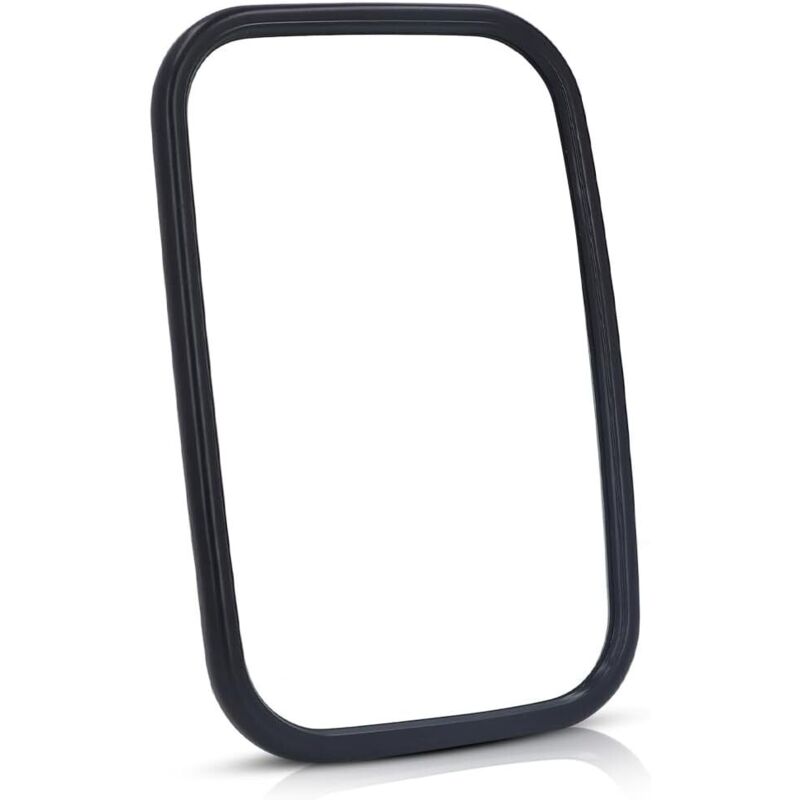 Rétroviseur latéral rectangulaire en verre de remplacement pour Land Rover Defender 90 110 130, MTC5084 - Zoternen
