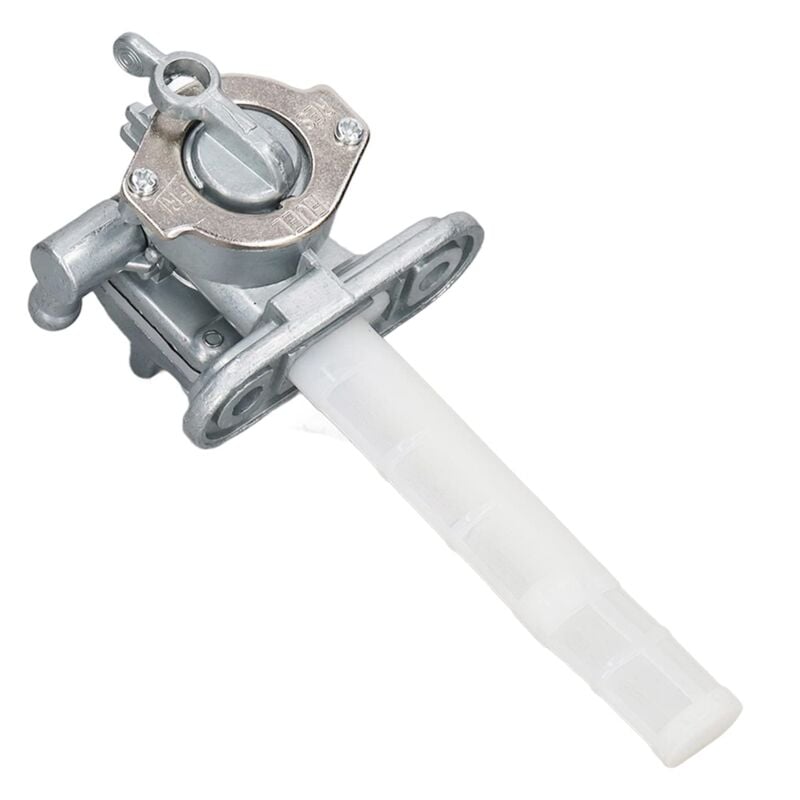 Image of Rubinetto carburante Aramox, rubinetto benzina, rubinetto carburante, interruttore rubinetto benzina 44300 34470, ricambio per Suzuki GS300 GS450