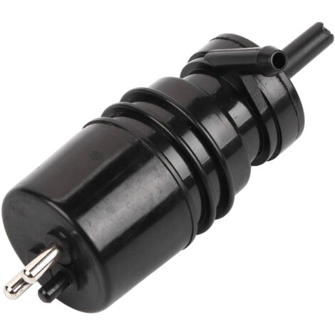 Zoternen Scheinwerferwaschpumpe, professionelle Produktion, hochfeste ABS-Automatikpumpe für den Einsatz