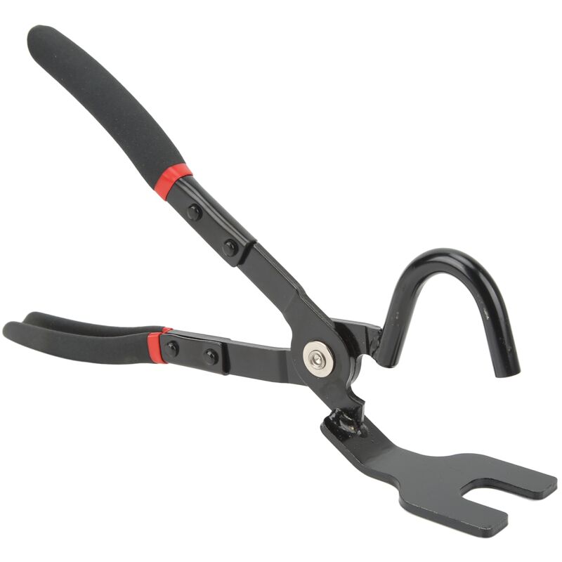 Image of Zoternen - Universal-Auspuffhaken-Entfernungszange, passend für Auto-LKW-Systeme mit Gummihalterung