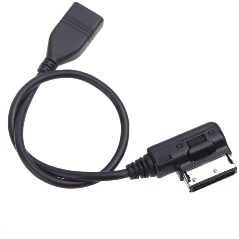 Image of Zoternen - usb MP3 AUX-Schnittstellenkabeladapter für Mercedes-Benz Auto