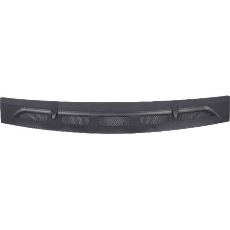 Zoternen VACTION HOOD COVER A1698360018 Verbesserter Luftstrom, Mittelverkleidung, Ersatz für A-Klasse W169, B-Klasse W245