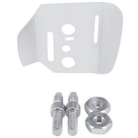 Zoternen Vite con collare ad anello laterale del ponte, dado, bullone, esagono incassato adatto per MS441 MS460 MS650 MS660