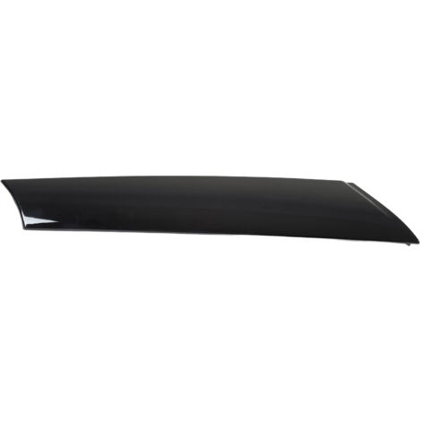 Zoternen Windschutzscheibenpfostenverkleidung, 51137272583, Frontscheibenabdeckung, A-Säule für Cooper R55 R56 R57, links