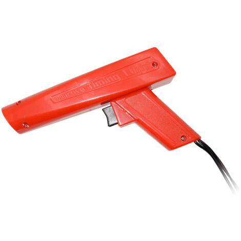 Zoternen ZC100 Professional Inductive Ignition Timing Light Ignite Machine Car Motorcycle Ship Repair Engine Detection Automobile