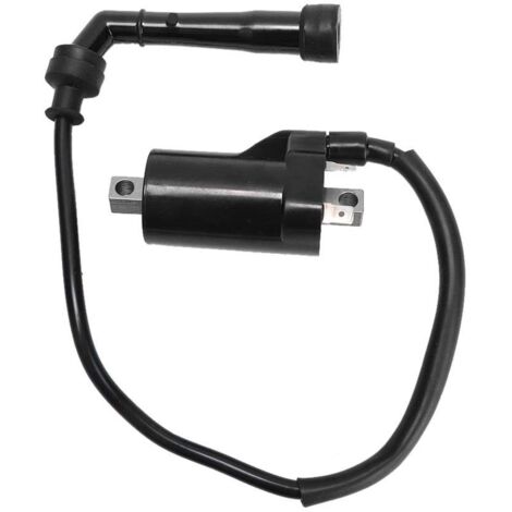 Zoternen zündspule sv650 + Ersatz Zündspule passend für SV650 1999-2002 Praktisches Zubehör