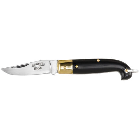 Zouave-Messer Cm 18 Ausonia