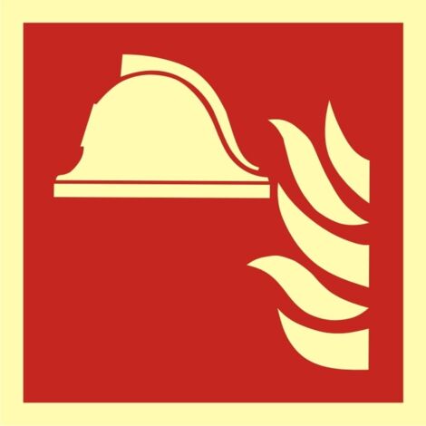 ZP-01 ISO BRANDSCHUTZAUSRÜSTUNGSSET