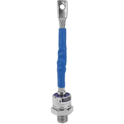 ZP200A 1600V Schraubgleichrichterdiode, Typ G1/2 Zoll, für industrielle Anwendungen