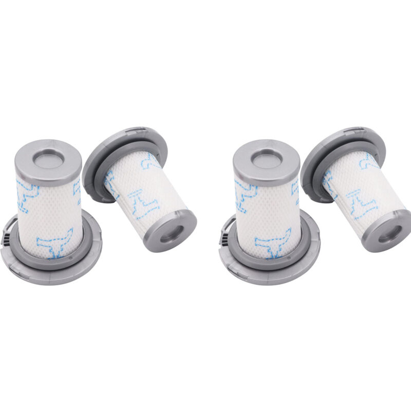 ZR009006 Filtre pour Rowenta X-Force Flex 8.60 RH96 & x-pert 6.60 RH68 Aspirateur RH9611 RH9637 RH9638 RH9639 RH9677 RH9678 RH9679 RH9680 RH9690