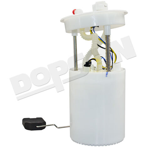 ZR1084106 1GD919051P Kraftstoffpumpenbaugruppe für Jetta 06-09