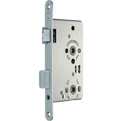 ZT-Inserti bagno 20/55/78/8mm DIN L argento rd Kl 3 Zinkdruckg.