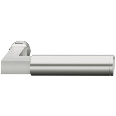 ZT-Poignée porte VK8, 0 10 1102,F69 matt