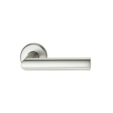 ZT-Poignée porte VK8, 0 10 1108,Alu F1